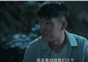 顏值高人品正，《台灣往事》中的三個正能量小哥哥我都想pick