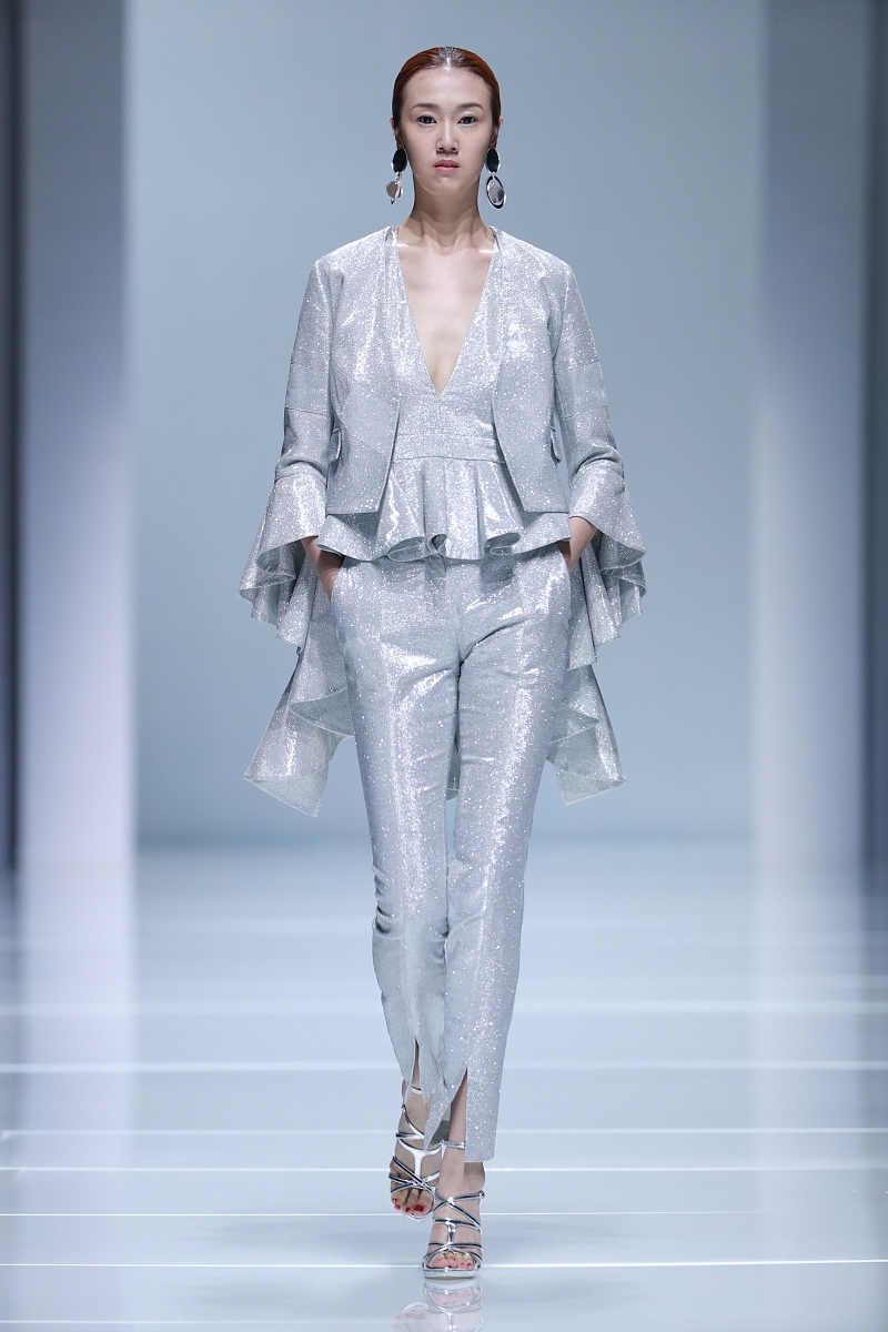 2020沈阳市第一服装学校招生简章