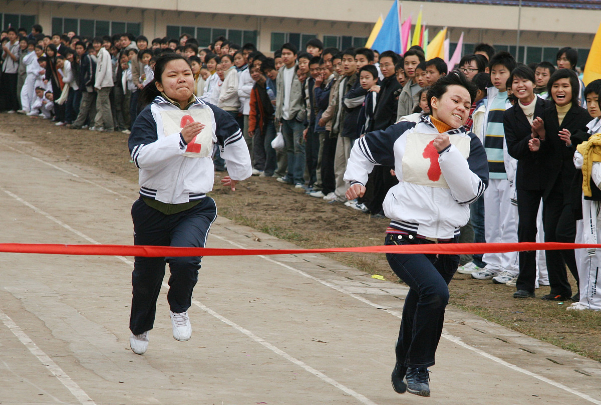 重庆江津中学招生简章2023年