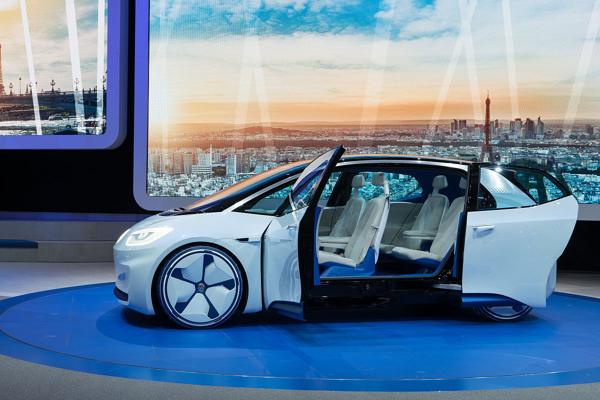 关于汽车的论文