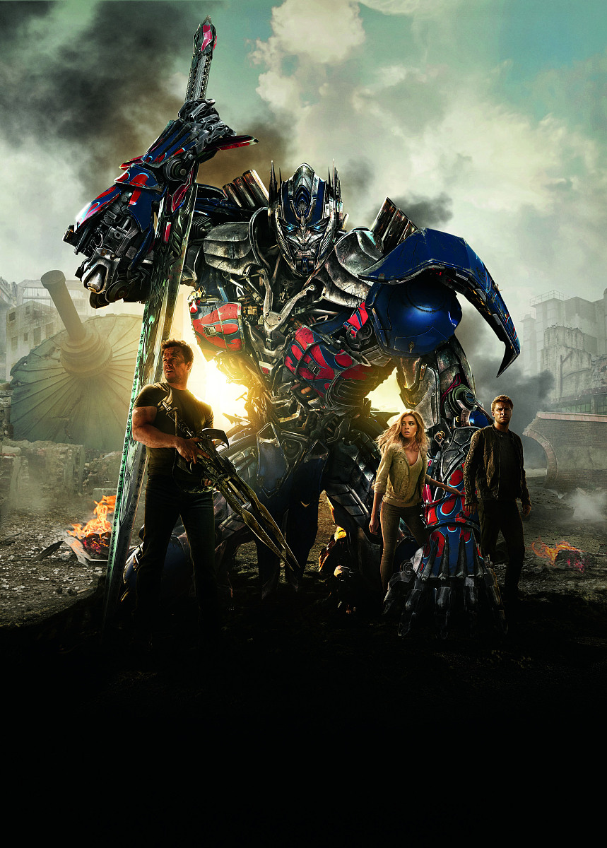 变形金刚：赛博坦之战 第一季第一集 解说 - 战争与和平的思考