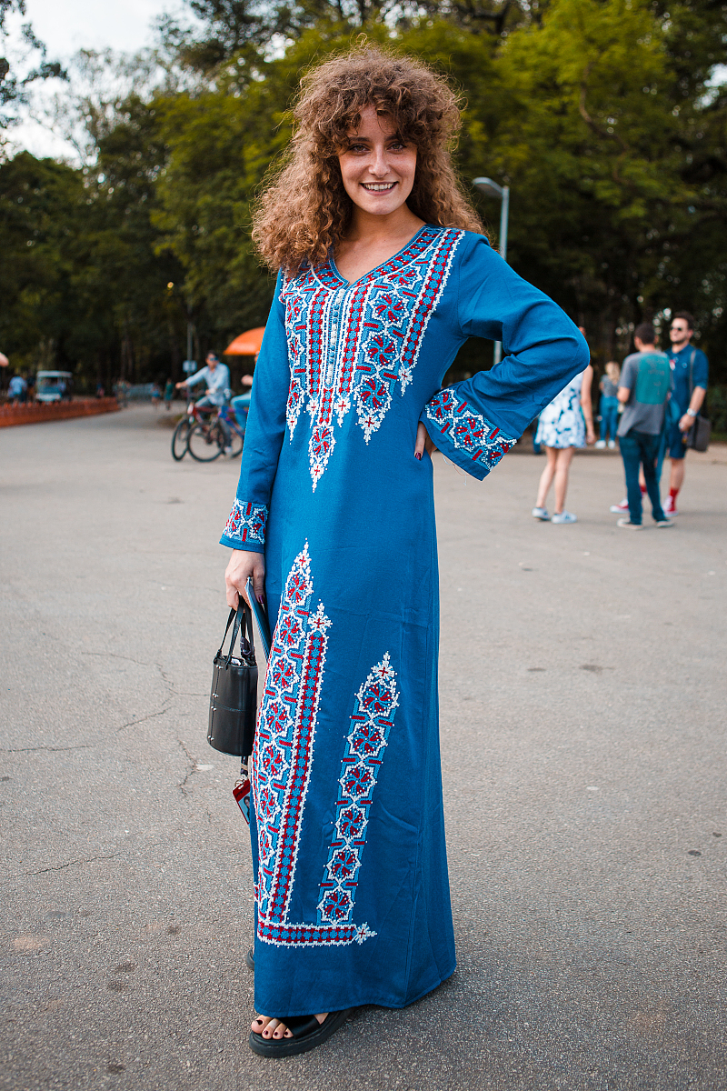 代表蓝色的六十甲子