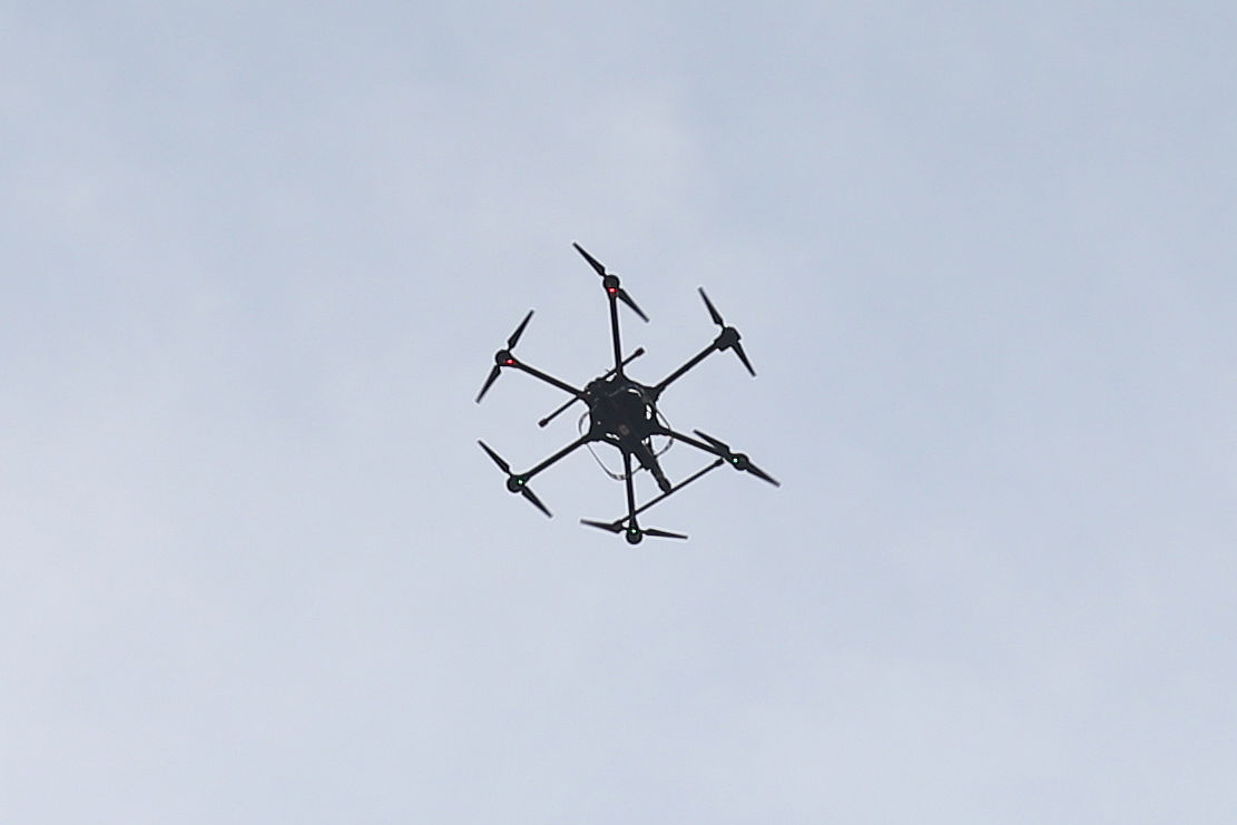 无人机反制系统研究与发展：现状、关键技术及未来趋势