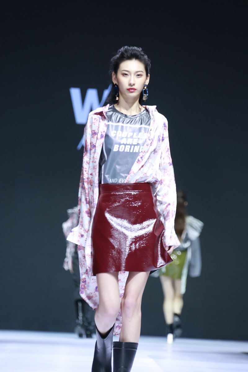 遵义重美职业技术学校服装制作与生产管理专业就业方向