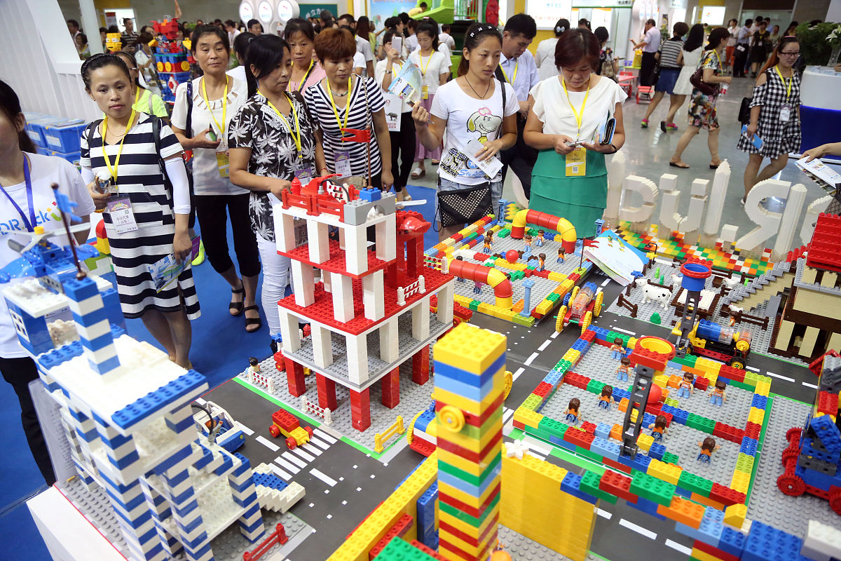 四川那个学校有幼教专业