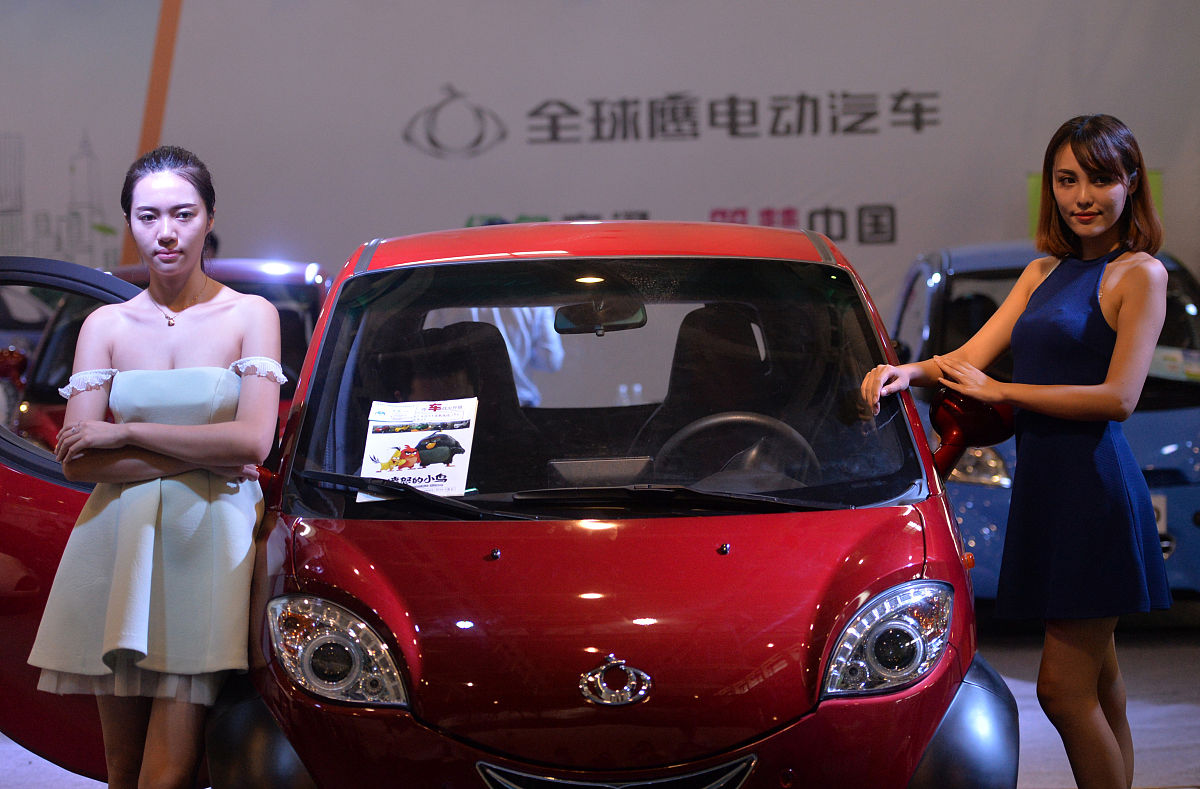 重庆经贸职业学院新能源汽车技术专业课程详解