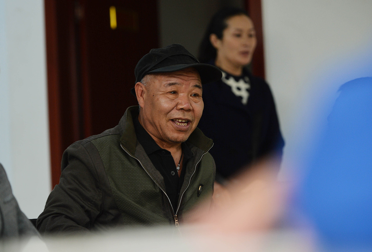 马保国：从争议到翻红，相声界老艺术家重获认可