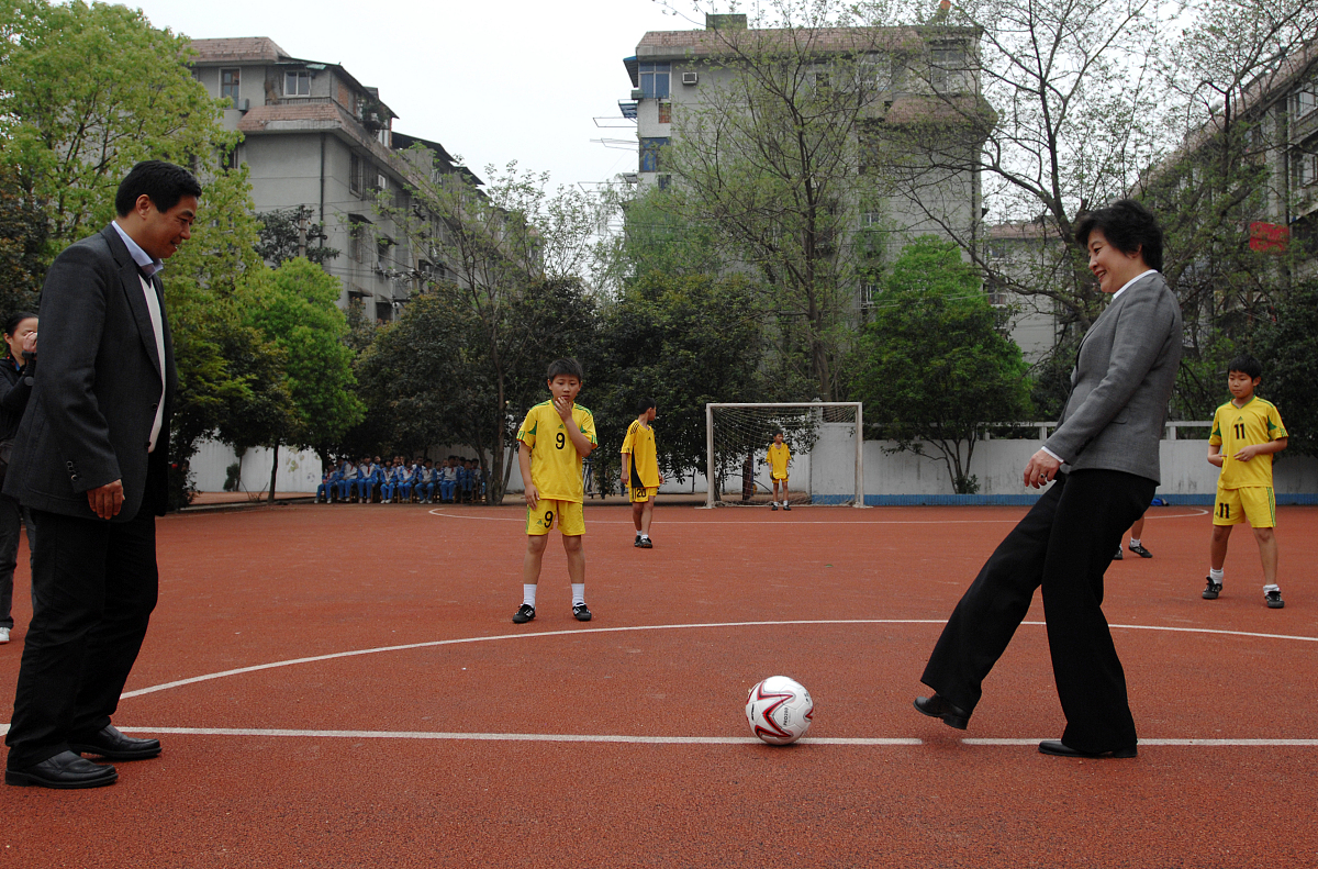 中学生日常周记：充实的一天