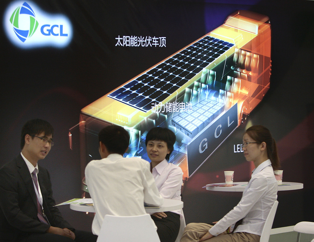 新能源电动车电池能用几年