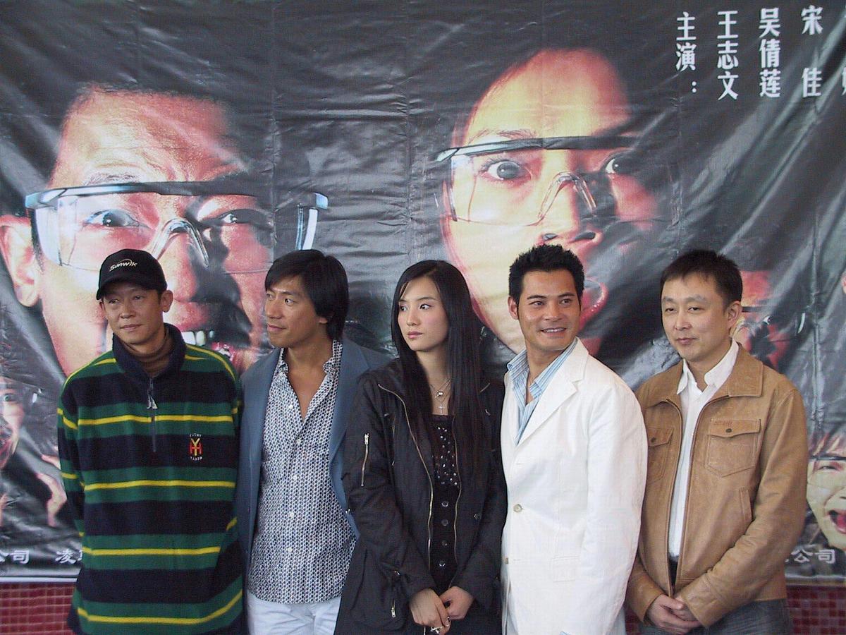 迷离夜新加坡电视剧：悬疑心理剧，张云林的谎言与真相