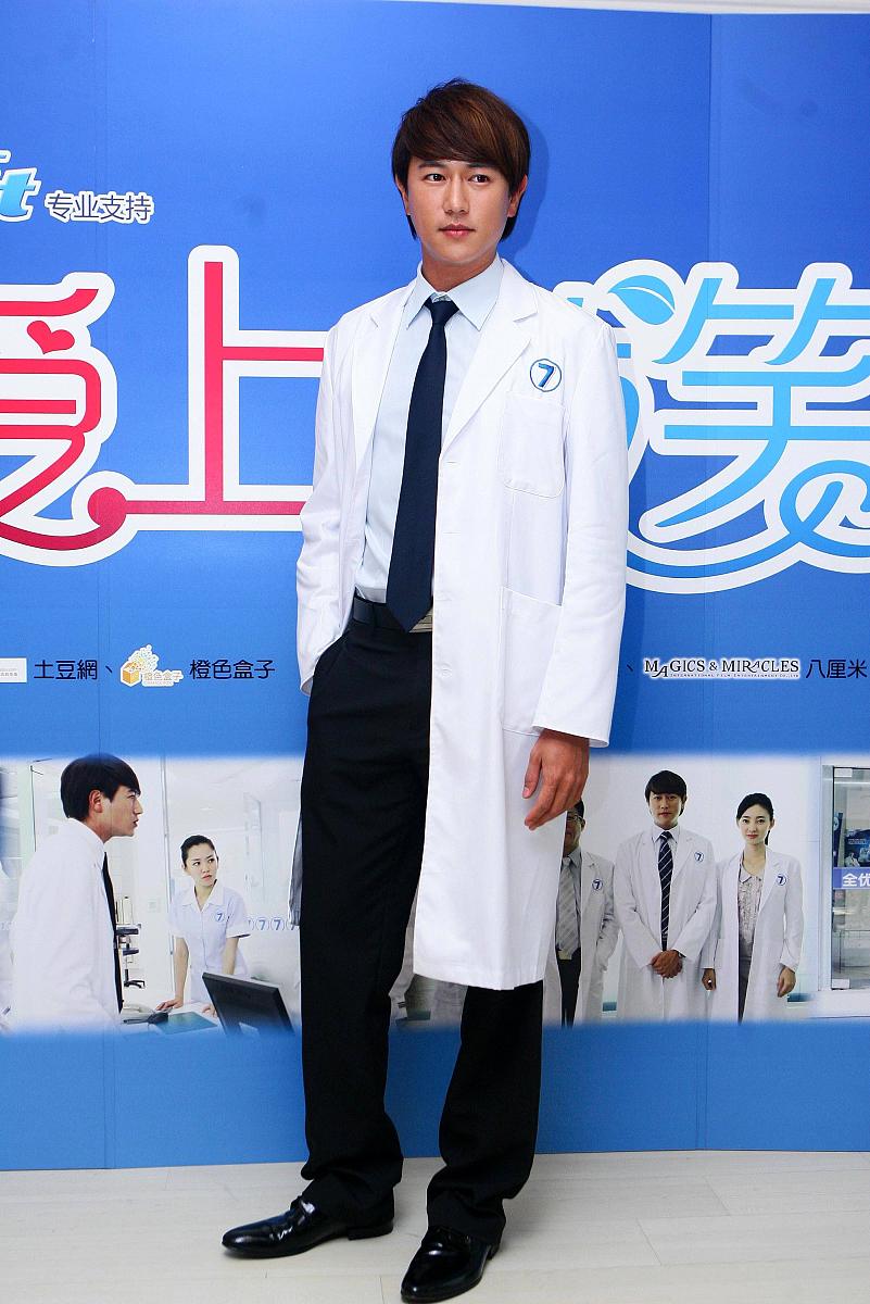 杜雨锡医生