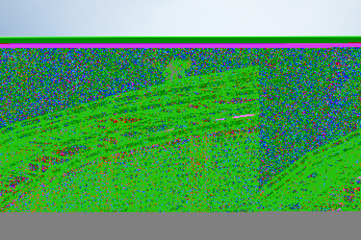 基于C++的遥感影像NDVI计算方法