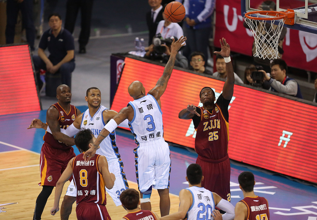 评价一下nba球星阿隆戈登