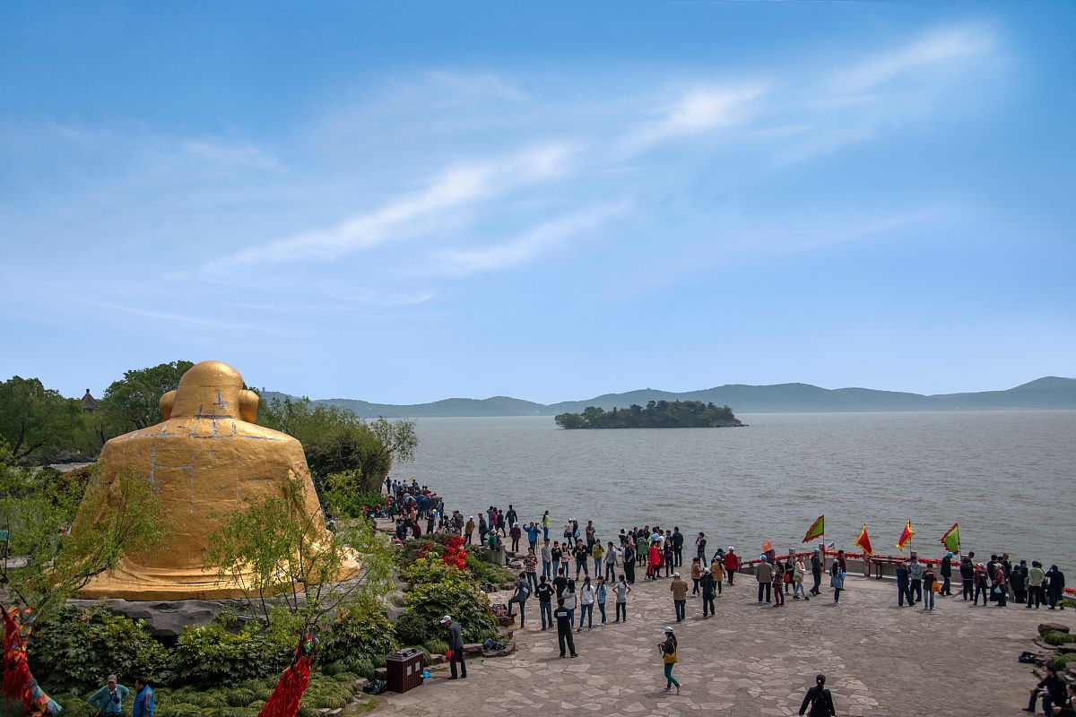能为我做一份五一去无锡旅游的攻略吗