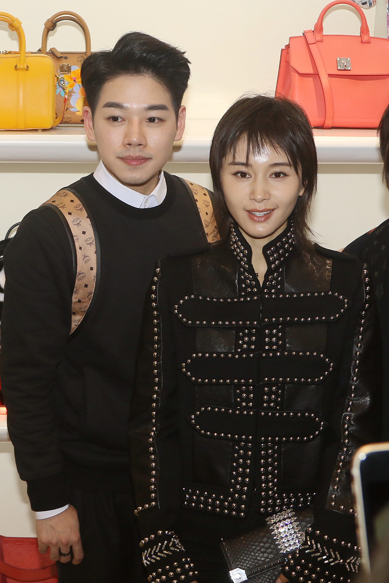 怎样夸一个帅哥