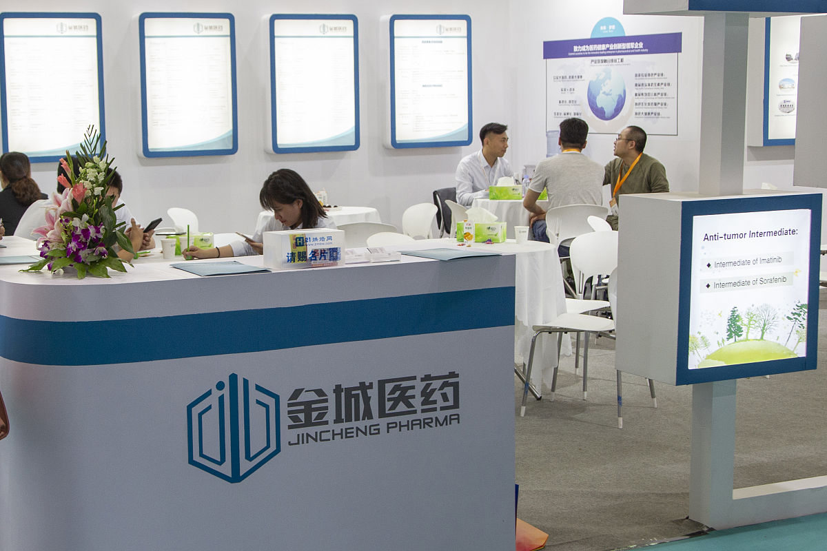 学习制药专业去哪所学校好？