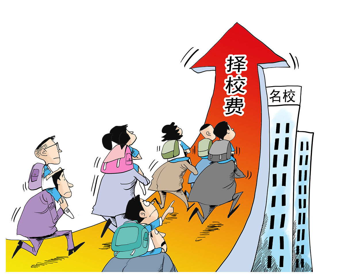 我敬佩的交警叔叔 - 小学作文范文