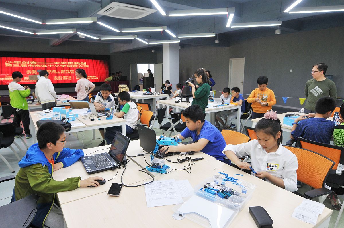 贵阳英才学校2022年有哪些专业