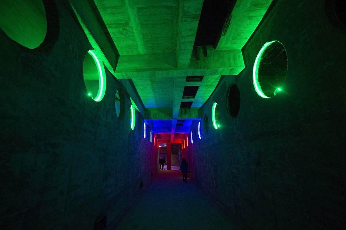 csgo冲击星怎么获得