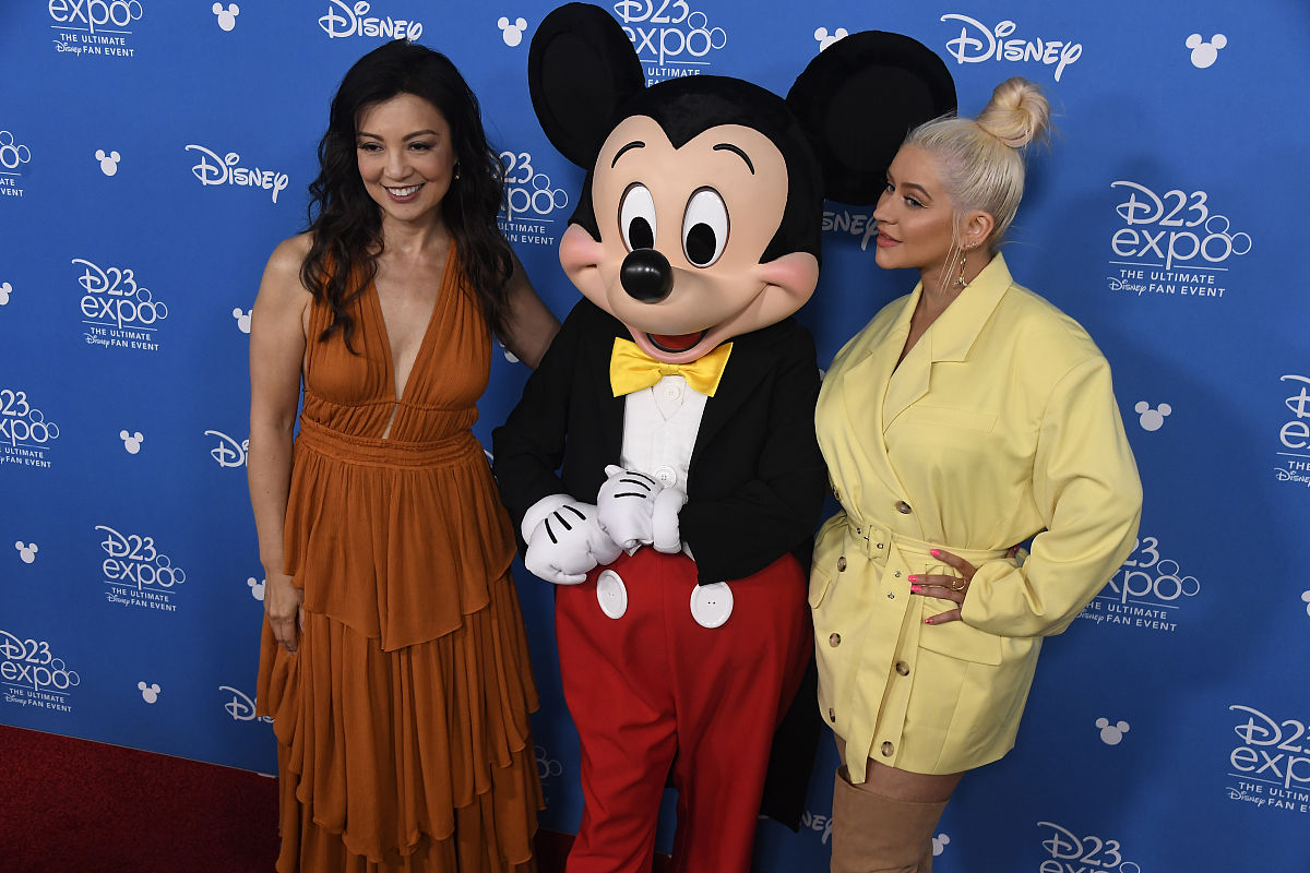 IS there any Labor union in Disney company