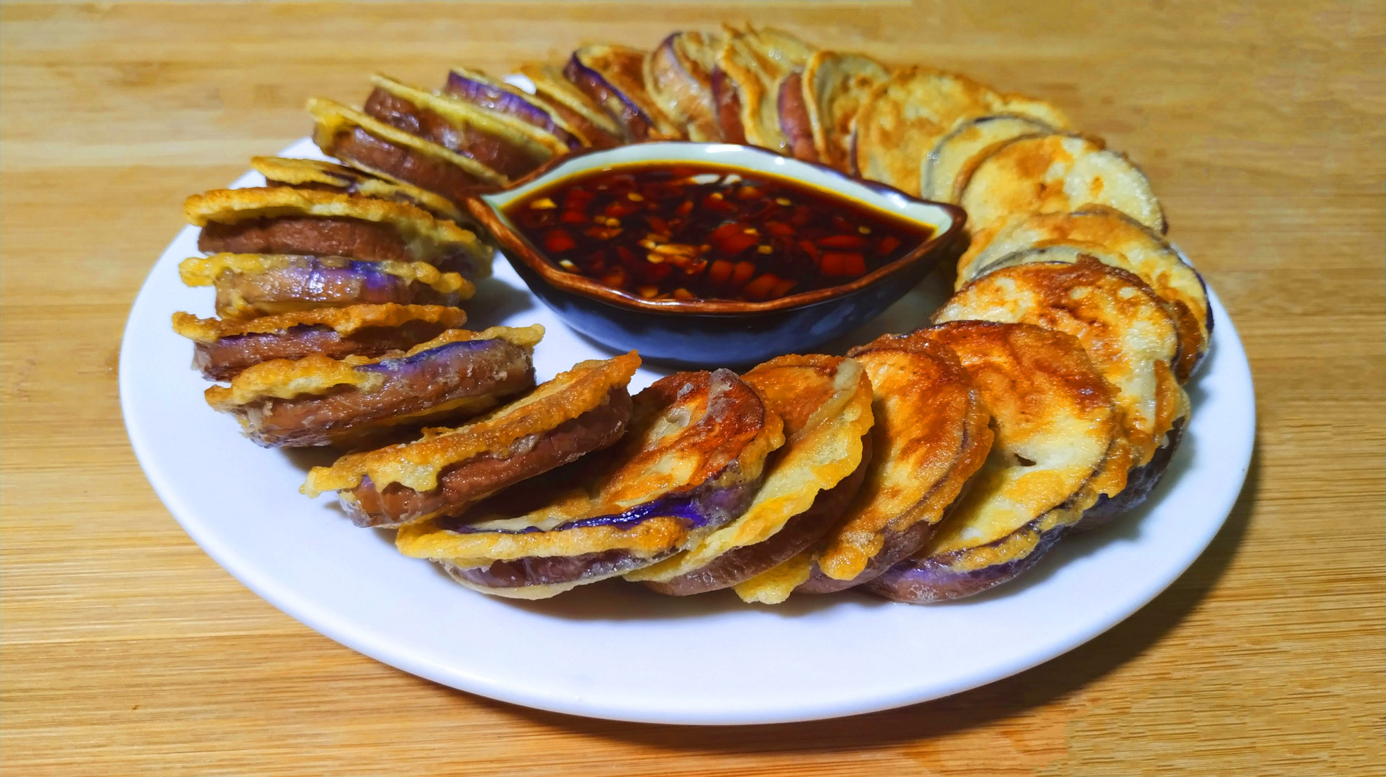 这才是真正的快手早餐,不和面不油炸,几分钟做一大盘,收藏了!