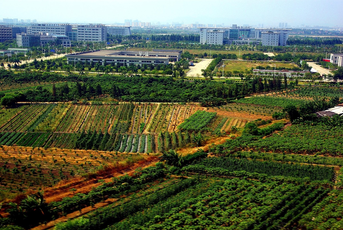 2023年云南城市建设学院三年制中专秋季招生专业