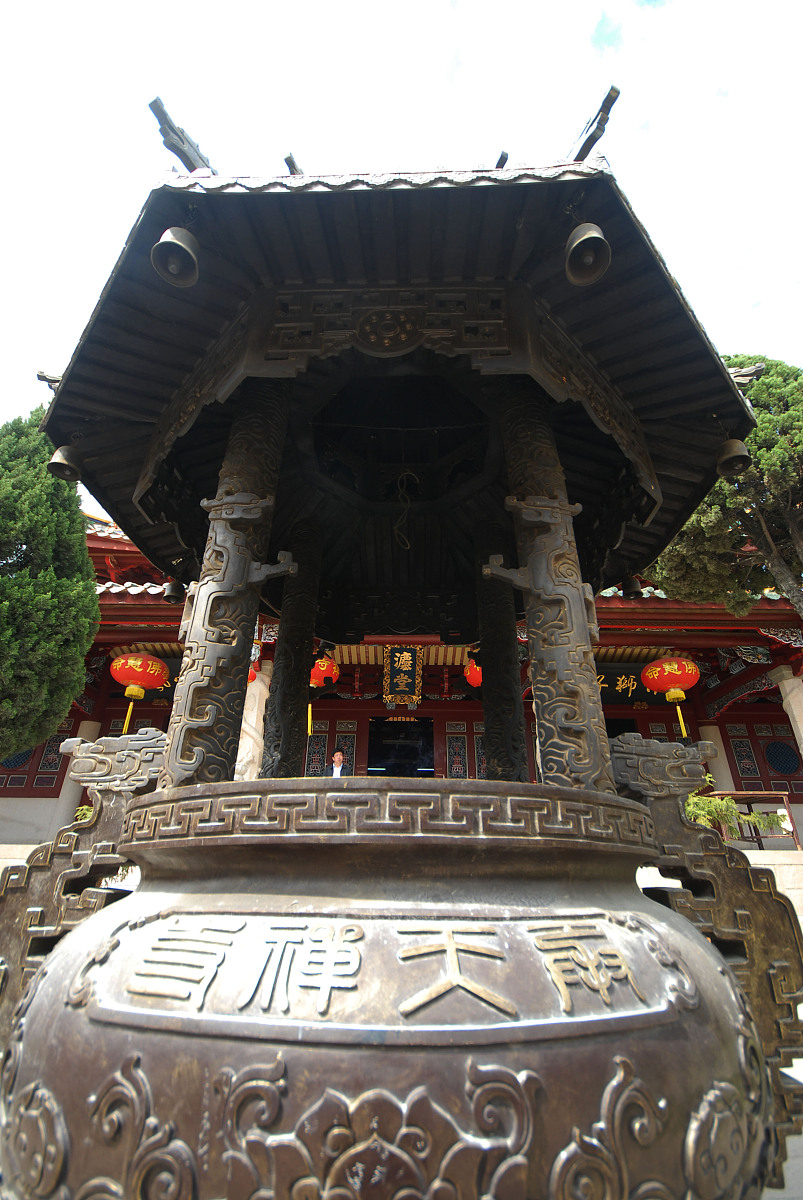 ***_***2011年3月31日,福建省泉州市,承天寺.+++_+++福建,泉州,承天寺