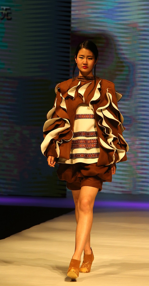 沈阳师范大学服装设计与工程专业就业率分析：如何提升竞争力？