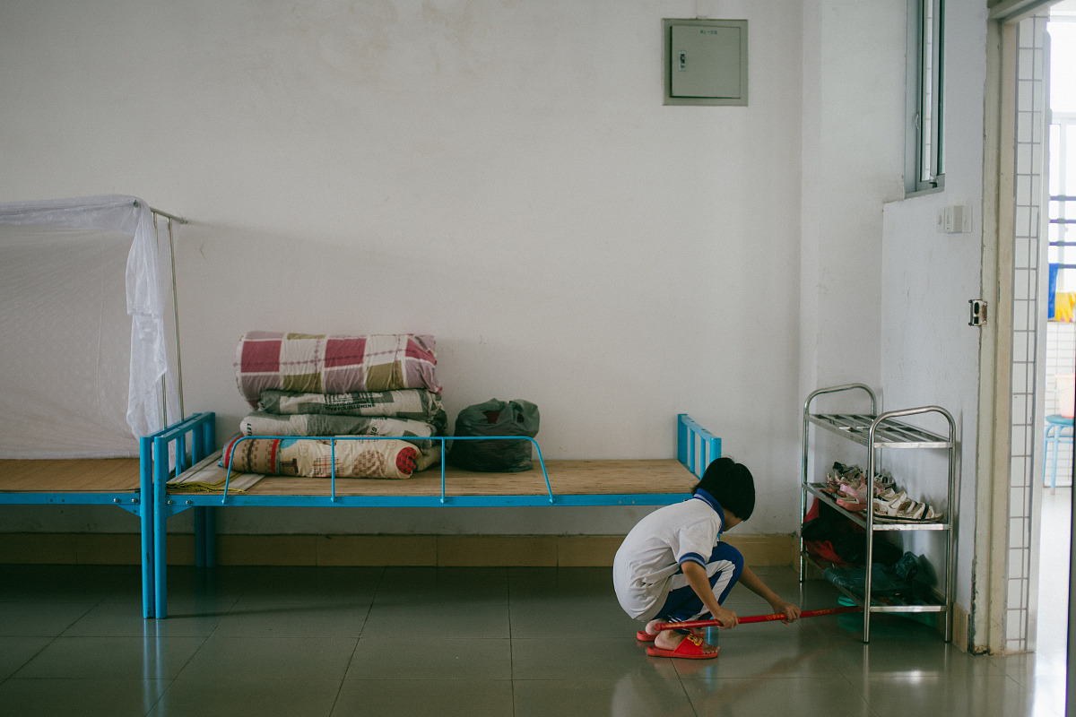 茂名卫生学校宿舍条件2023-全新升级，舒适便捷！
