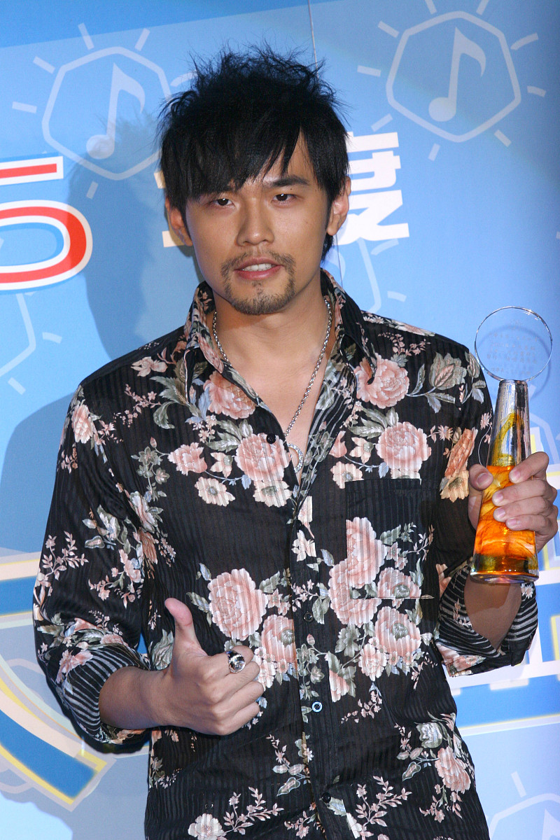 周杰伦歌曲数量：截至2021年5月，周杰伦已发布多少首歌？