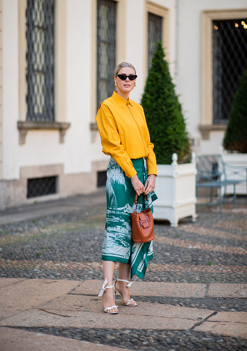 时尚升级：探索潮流新趋势