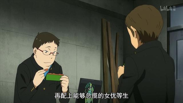 中国宅去异世界最想推广哪些文娱项目？