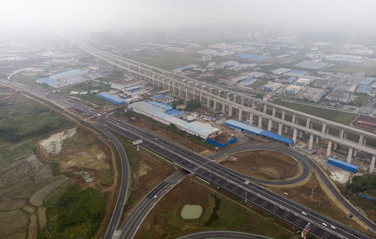 浙江交通职业技术学院道路桥梁工程技术专业怎么样？就业前景、课程设置及发展现状