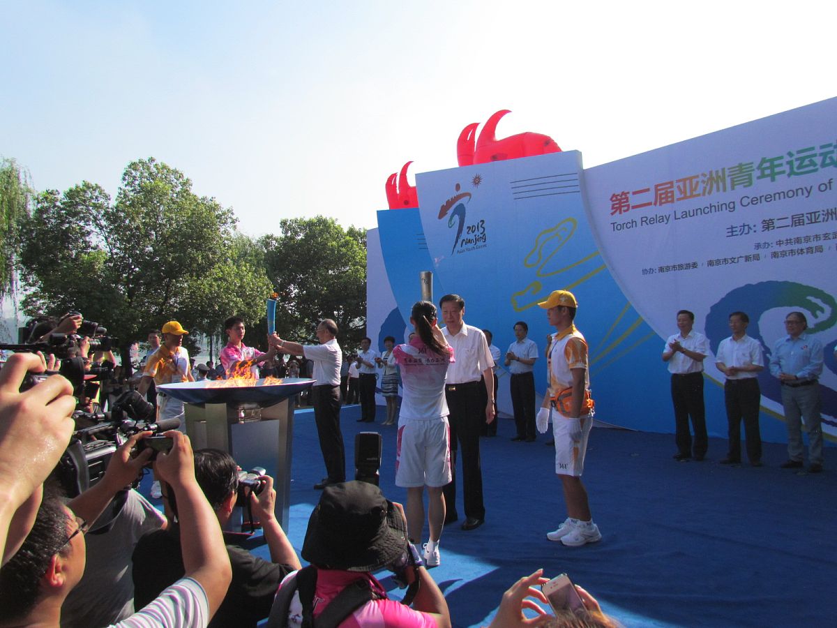 七夕出行注意！亚运会‘赛时一天’演练日交通提醒