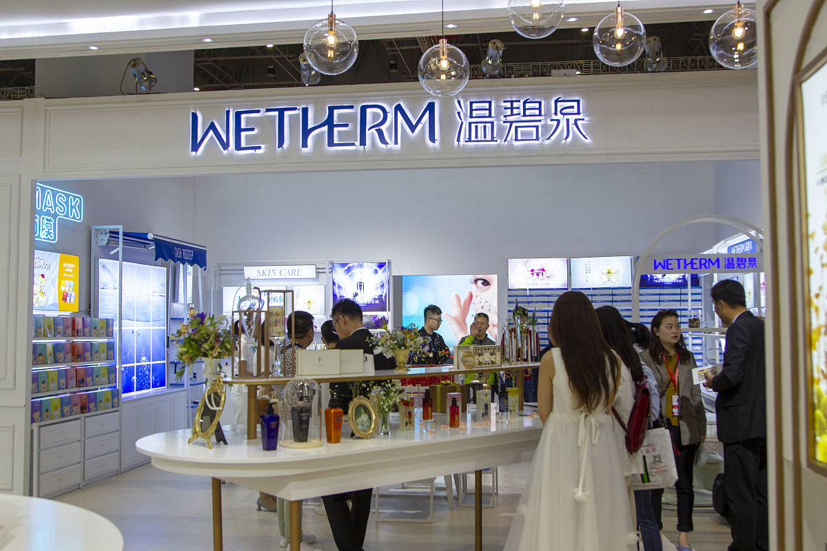 遵义重美职业技术学校：美发与形象设计专业介绍