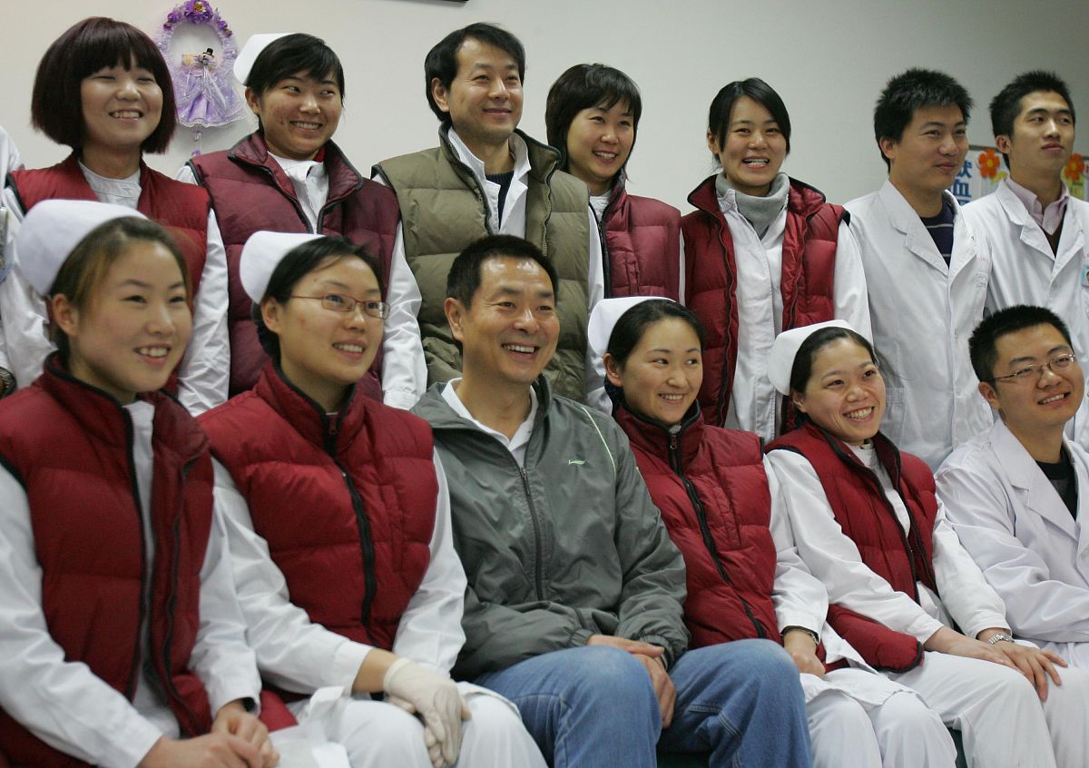 黔南民族卫生学校师资力量怎么样？