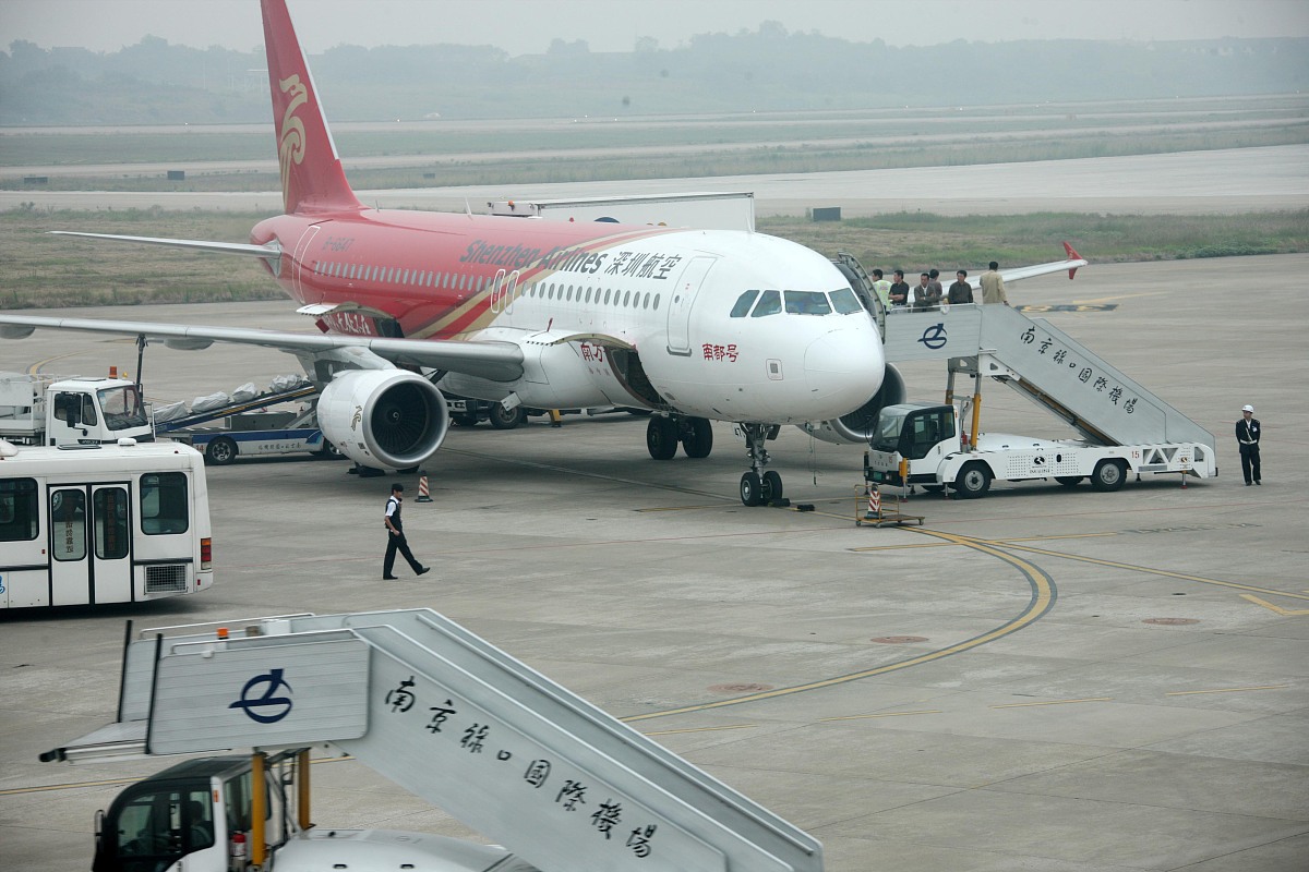 贵阳航空学校专业设置详解：培养航空行业人才的摇篮