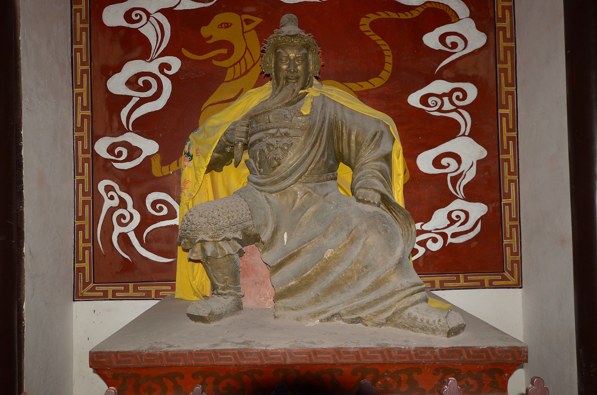 帮我描述一下三国时期