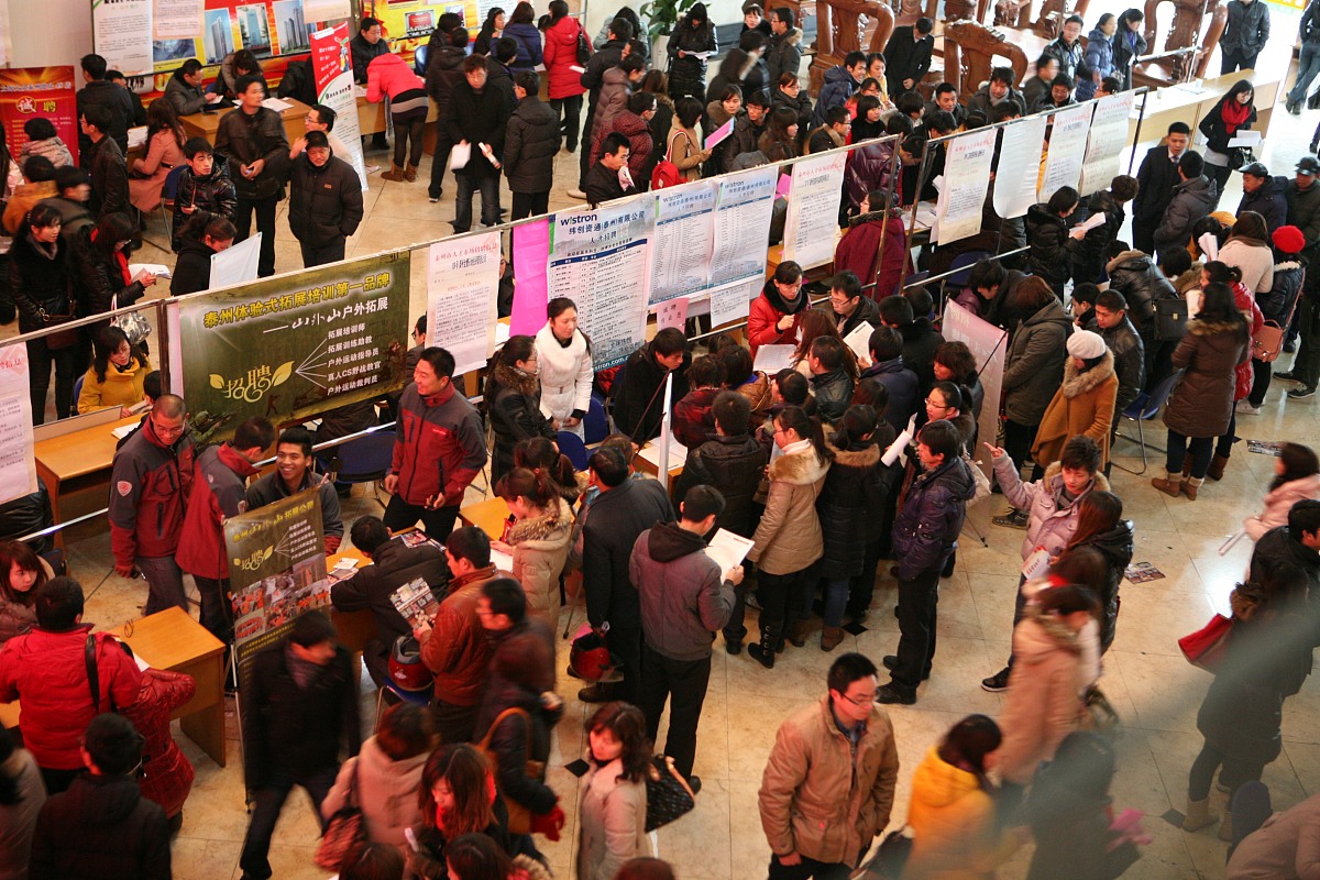 泰州富裕的原因：地理优势、产业发展、人才汇聚