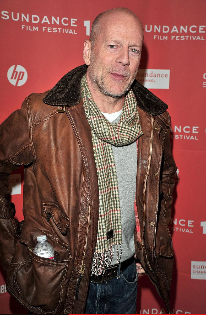 2012年1月22日讯,美国,第31届圣丹斯国际电影节(sundance film festiv