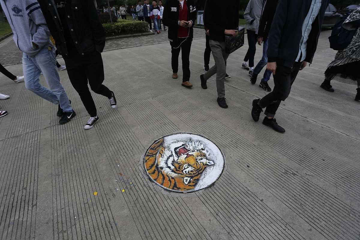 浙江横店影视职业学院影视表演专业怎么样