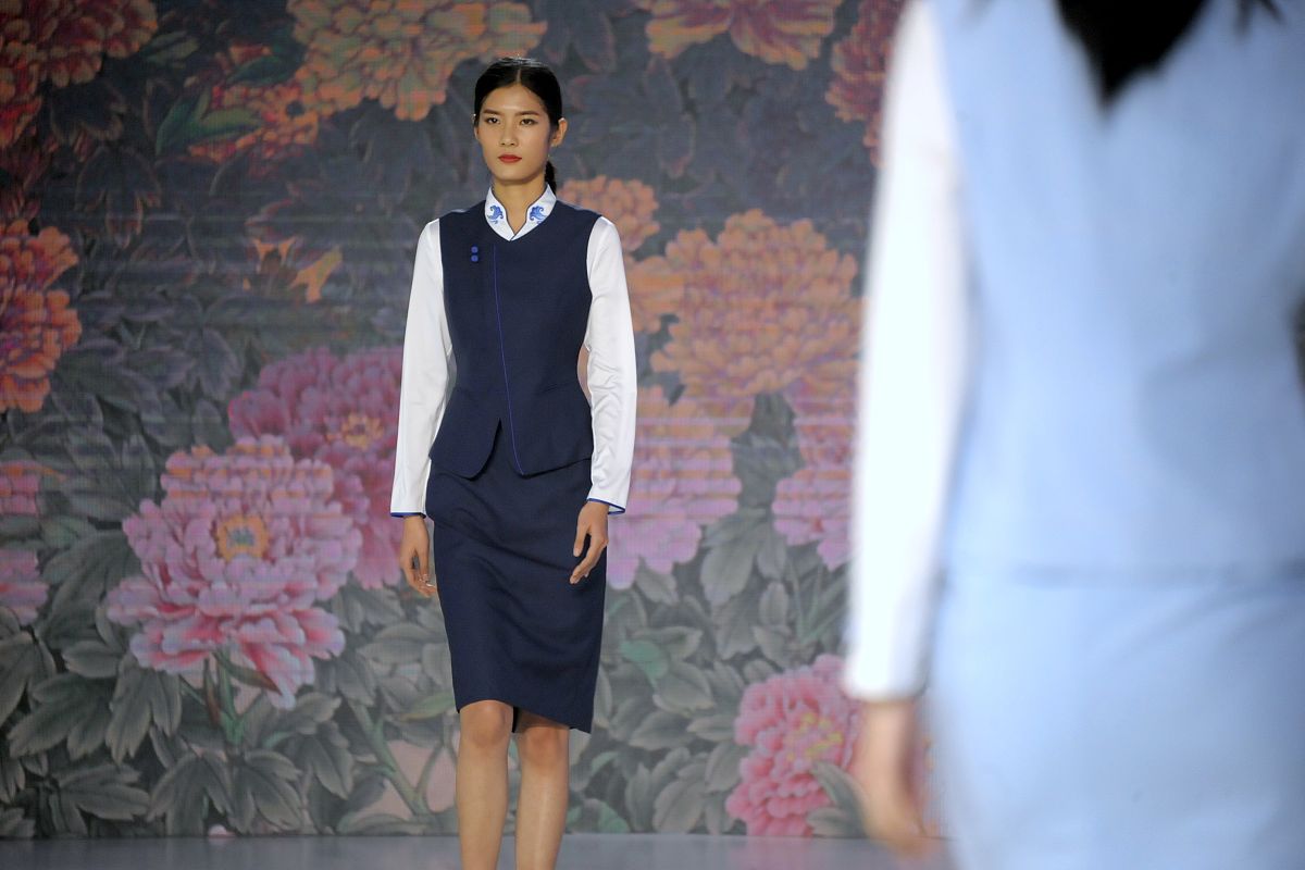 山东服装职业学院计算机应用技术专业就业前景分析