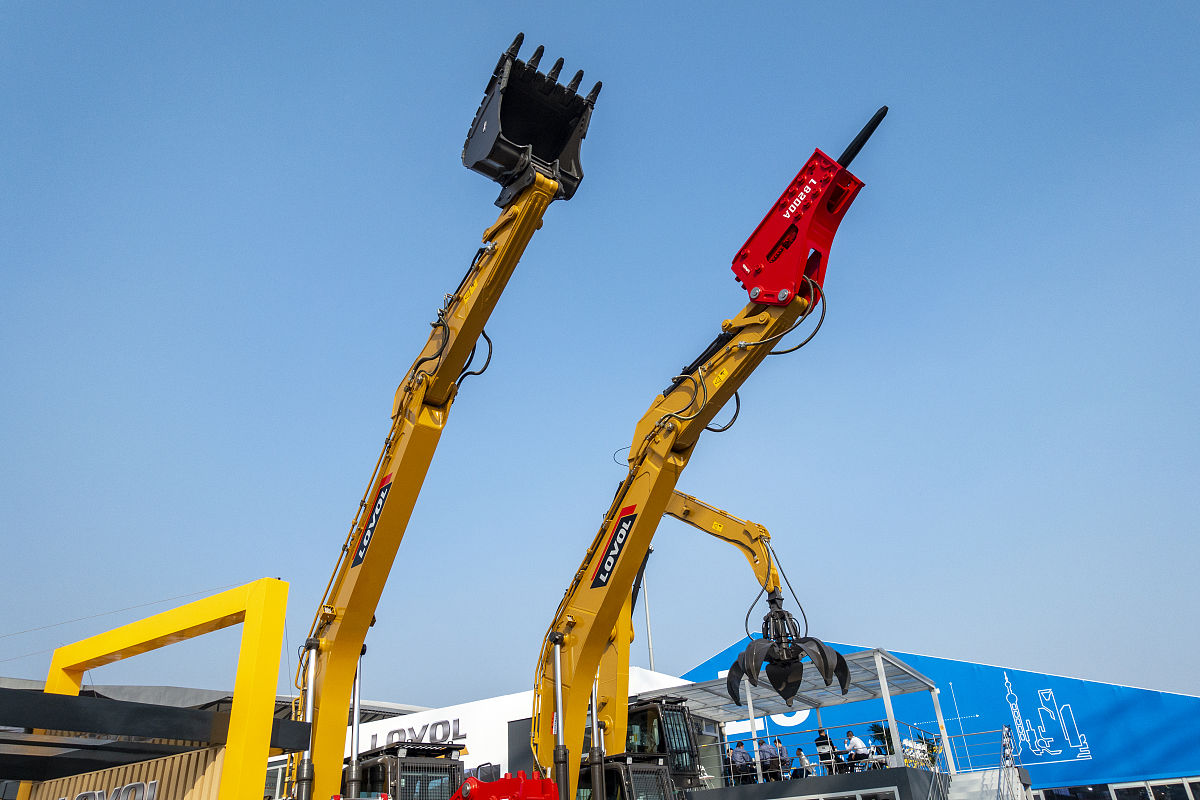 兰州装载机司机培训需要多久？学习内容及时间安排