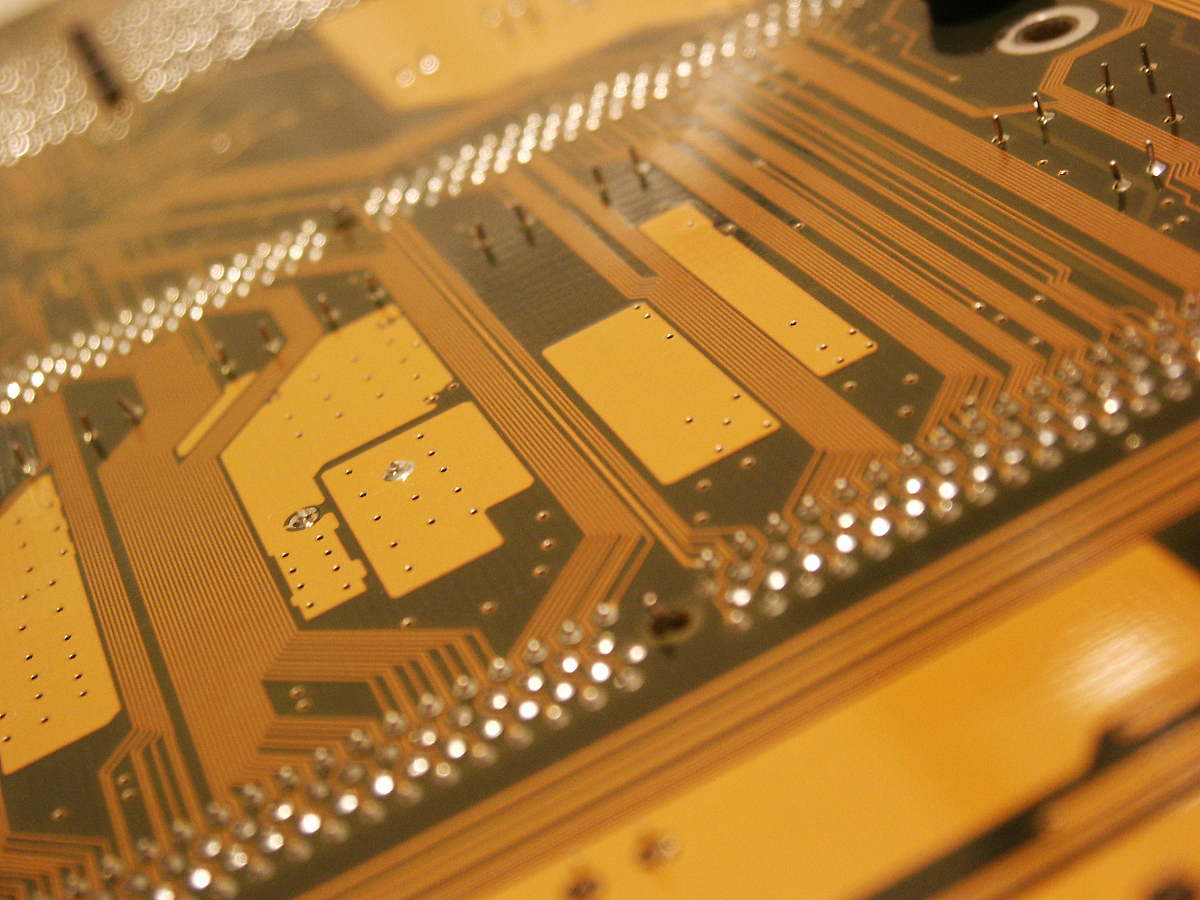 对PCB散热时硅脂层厚度一般多少