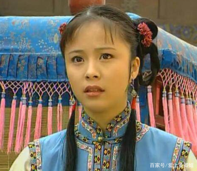张国立捧她12年，被刘威耽误10年青春，终获美好爱情