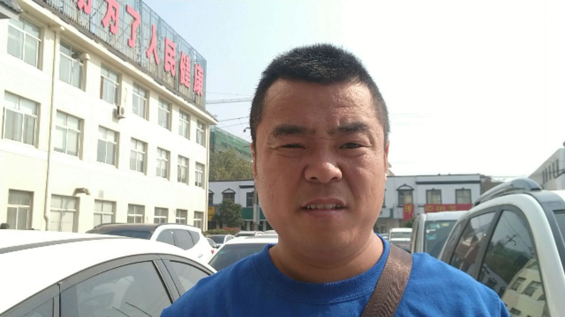 鸡眼的治疗,手上长了个鸡眼,今天去医院治疗,可惜冷冻液没有了