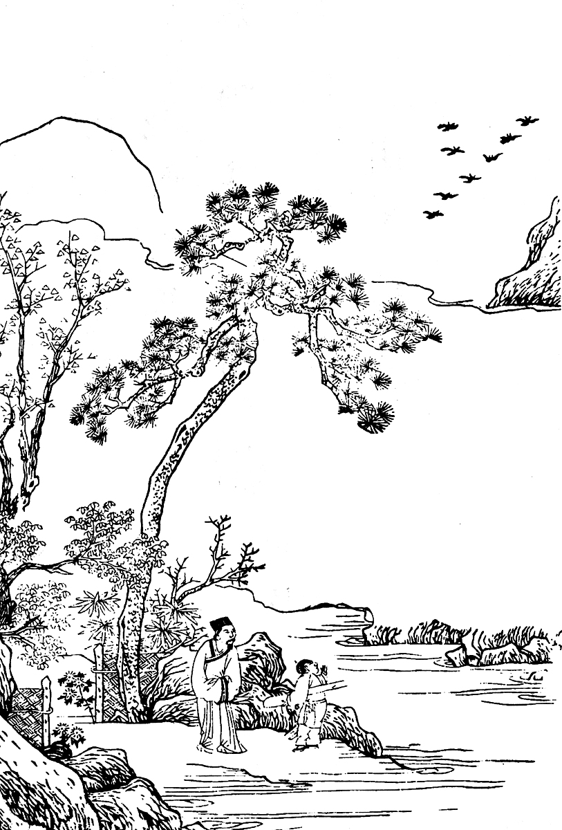 女娲炼石补天处 石破天惊逗秋雨出自哪里这句话出自唐朝诗人李白的《将进酒》一诗中的第四十三首。您可真会胡扯