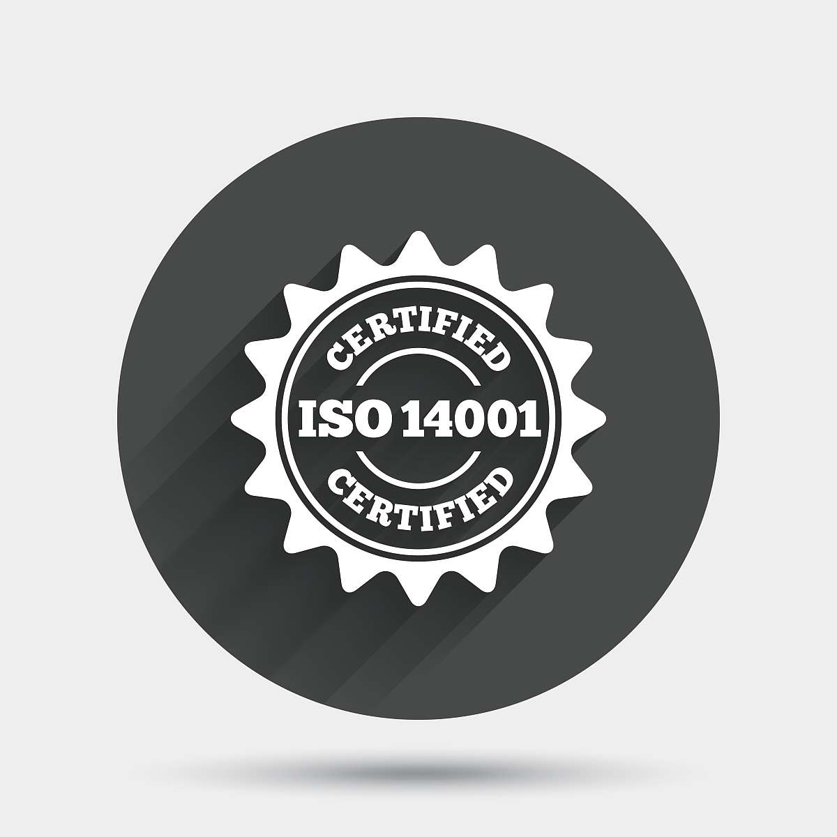 ISO 14001 认证查询指南 - 如何验证公司认证状态