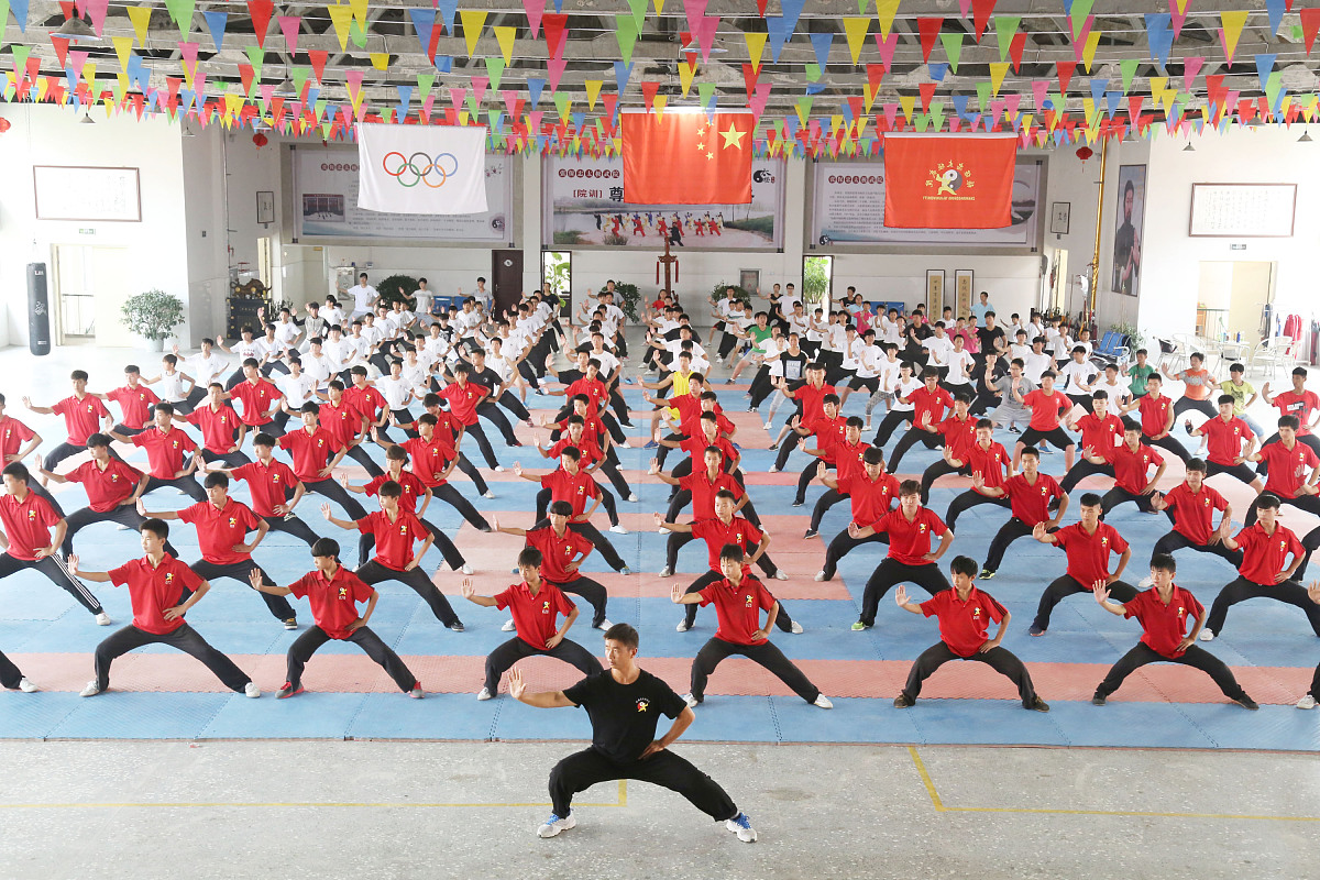 齐鲁武术学校怎么样？教学质量、发展前景分析