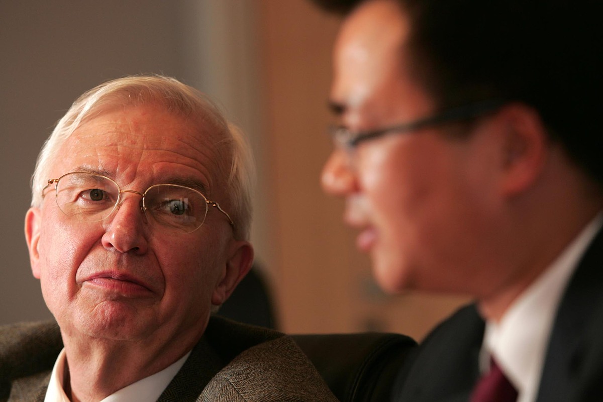 人物简介英国经济学家埃里克·布里特宁